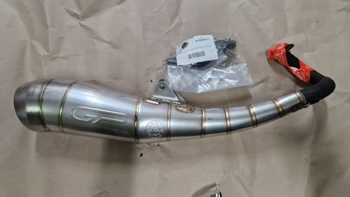 Marmitta leovince piaggio - leovince, gp