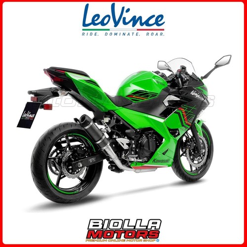3389eu marmitta leovince - 3389eu,