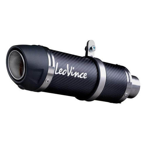 Marmitta leovince corsa evo - gp,