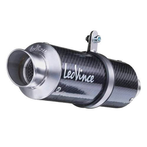 Marmitta leovince corsa - marmitta,