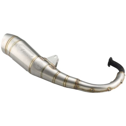 Marmitta leovince evo2 - leovince, gp