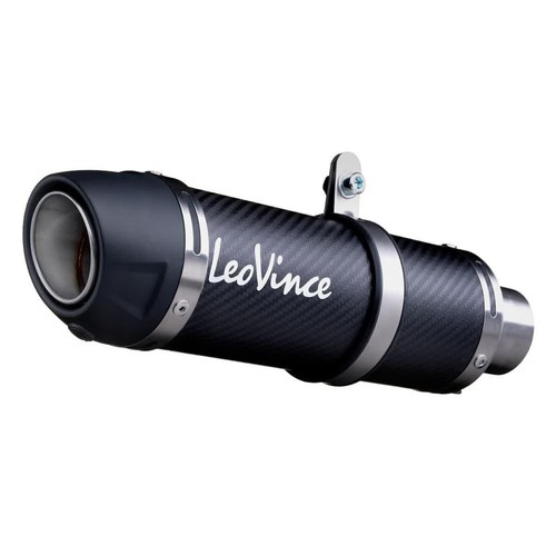Marmitta leovince corsa evo - gp,