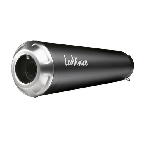 Marmitta leovince one - marmitta,